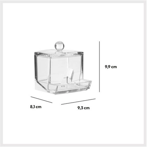 Pojemnik Selena na patyczki higieniczne