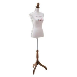 Manekin Poesie stojak na ubrania