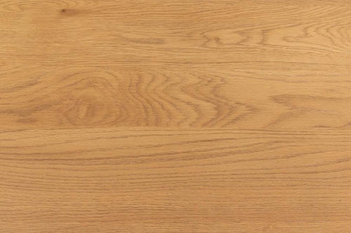 Regał na książki Colima dąb dziki skandynawski z półkami do salonu 100 cm Actona