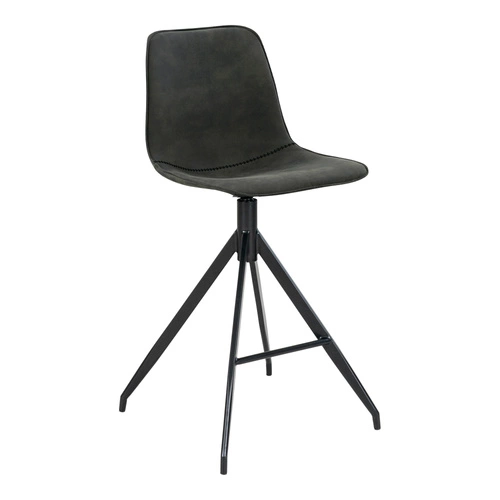 Hoker Monaco szary/ czarny