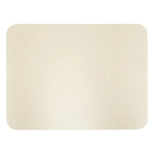 Beżowa mata ociekacz do naczyń 5five simply smart szybkoschnąca poliuretanowa 40x30 cm na blat