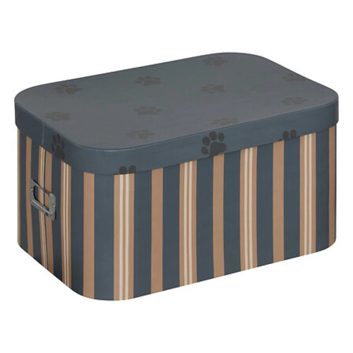 Zestaw 3 pudełek Scott dog