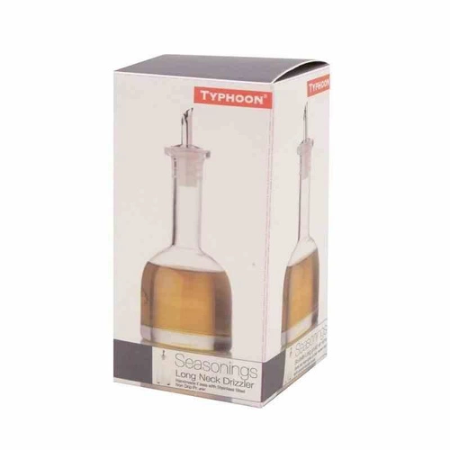 Butelka do oliwy lub octu 280ml