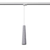 Lampa wisząca ELECTRA beton GU10 3000K  7W 510lm #W