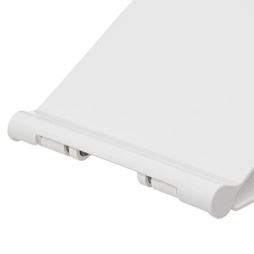 Deska sedesowa Softclose Ultra-Slim biała wolnoopadająca