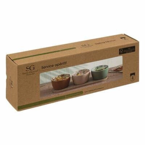 Zestaw do przystawek Rivi