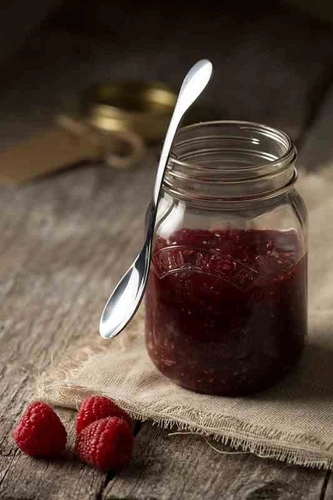 Słoik 0,5 l, Preserve Jars KILNER