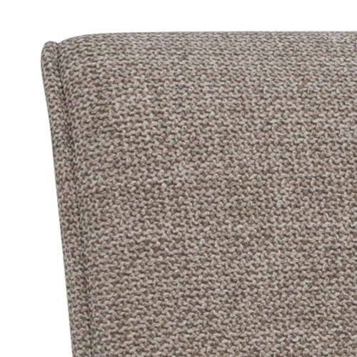 Fotel biurowy Flynn ergonomiczny obrotowy beżowy do biurka Actona