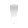 Lampa ogrodowa donica FLOWER POT L LED  RGBW 16 kolorów 90 cm