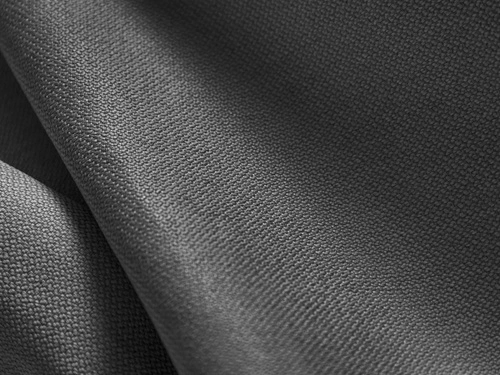 Łóżko Jodie Dark Grey Structured Fabric  160x200