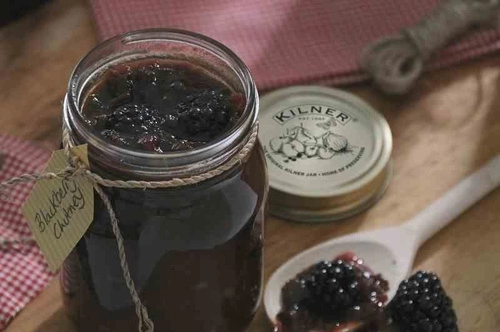 Słoik 1 l, Preserve Jars KILNER