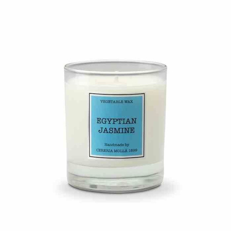 Świeca Santiago 230gr. Egypcian jasmine