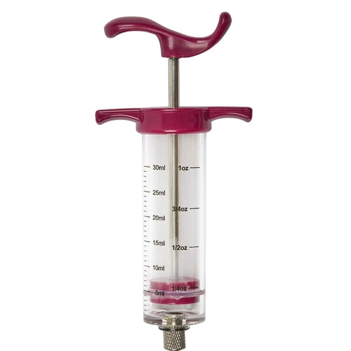 Szpryca do nadziewania 30ml