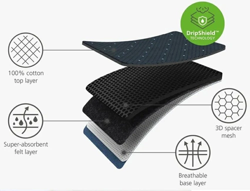 JJ-Deska do prasowania Glide EasyStoring  czarna