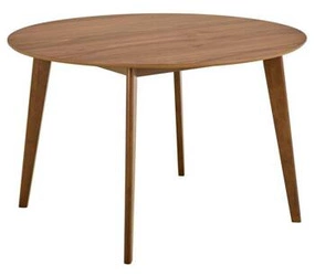 Stół Roxby 105cm orzech