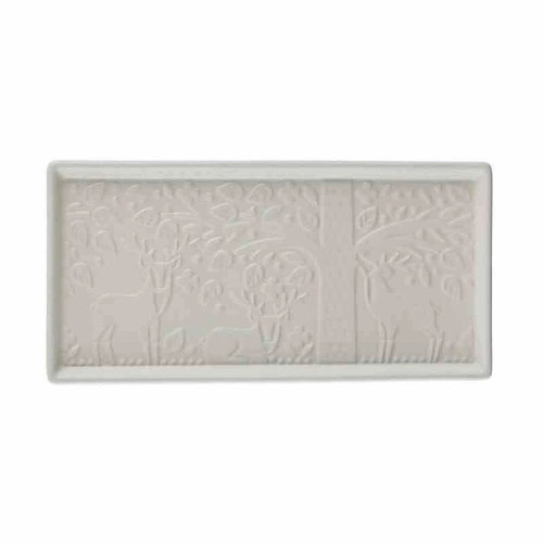 MC - Półmisek/Taca średnia, In The Forest