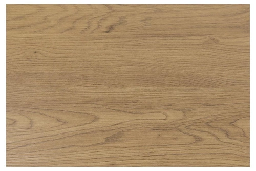 Regał na książki schodkowy Seaford industrialny metalowy do salonu i biura Actona 150 cm