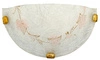 Plafon Bona plaf 1/2 1x60W