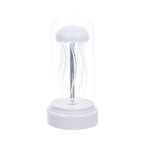 Lampka Meduza LED kolorowa