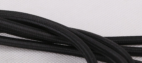 Nowoczesna lampa wisząca Trio 3-punktowa szklana do salonu i sypialni chrom 110 cm