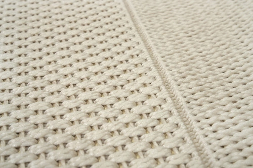 Dywan Deserto white 160x230cm Carpet decor