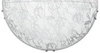 Plafon Ice plaf 1/2  60W E27