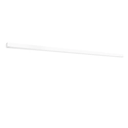 Plafon sufitowy PINNE 200 biały LED 3000K nowoczesny minimalistyczny do salonu Thoro