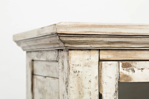 Komoda Valor 178cm kremowa