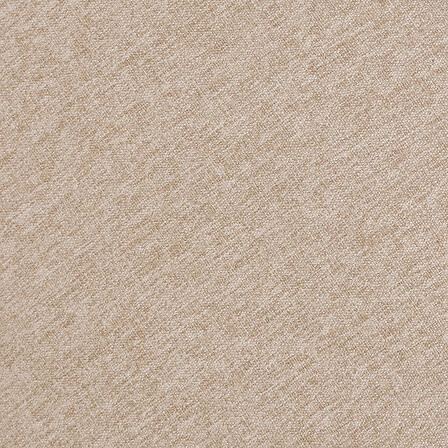 Fotel Leone tapicerowany beżowy nowoczesny do salonu niski wypoczynkowy Atmosphera