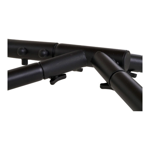 Fotel wiszący kokon Patras House Nordic ogrodowy bujany na taras balkon