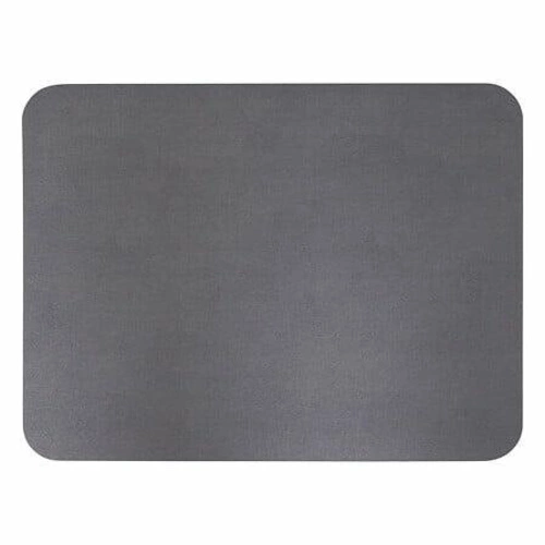 5five simply smart szara mata do suszenia naczyń 40x30 cm diatomitowa na blat kuchenny