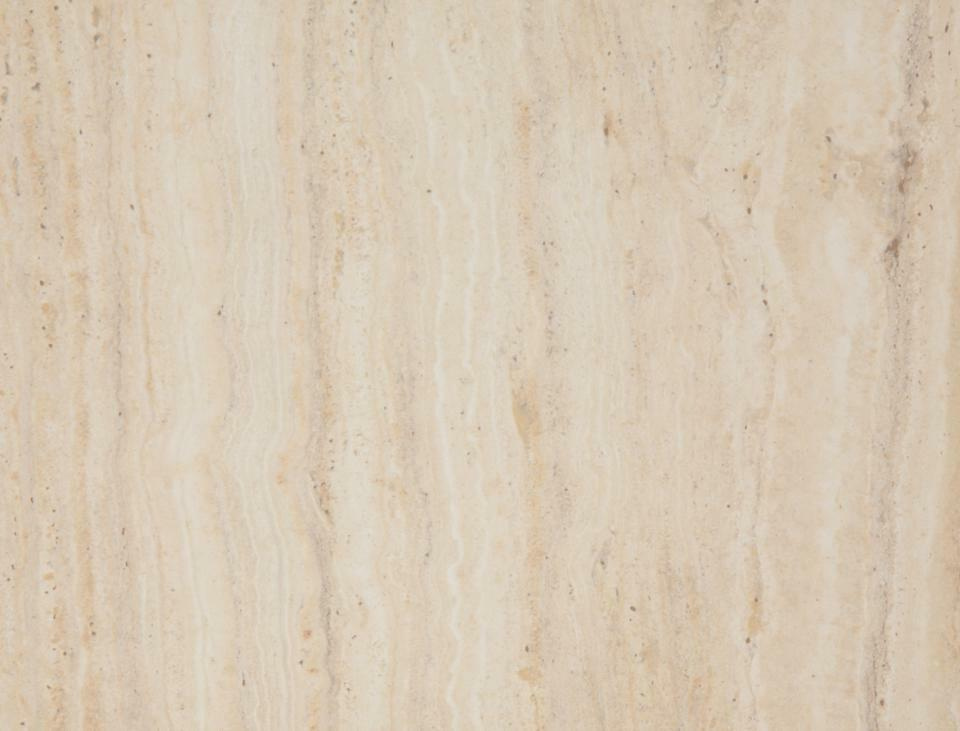 Stolik kawowy Solano 60x60 beżowy trawertyn nowoczesny do salonu