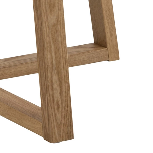 Stół Malika 120cm dąb Outlet