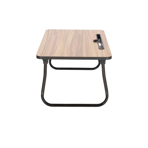 Stolik pod laptopa naturalny