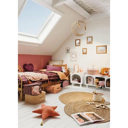 Zestaw 3 pudełek/ walizek Bella