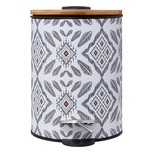 Zestaw akcesoriów do łazienki Hapache