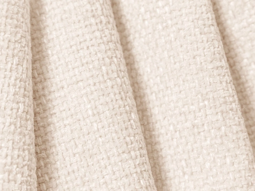 Łóżko tapicerowane Bellis 200x200 beżowe z pojemnikiem nowoczesne do sypialni