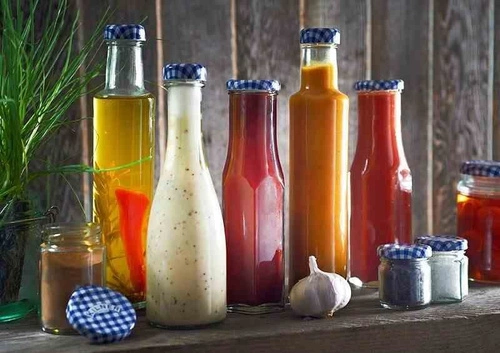 Butelka 0,25 l, KILNER