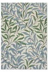 Dywan zewnętrzny Willow Boughs Leafy Arbour 200x280 klasyczny łatwoczyszczący na taras