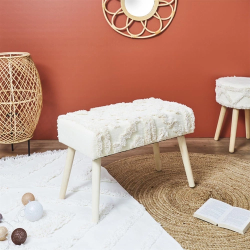 Zestaw mebli do sypialni Bali naturalny