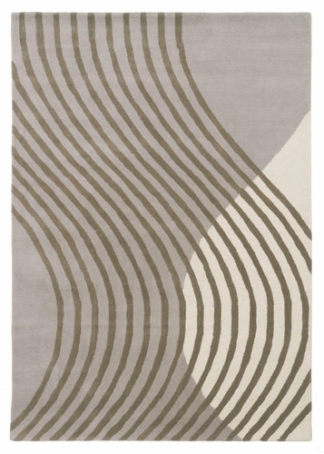 Dywan Wave 200x300 Handmade