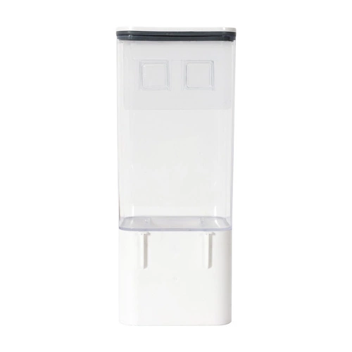 Dozownik na produkty sypkie z miseczką 1,5L