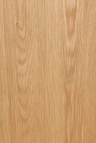 Regał na książki Rangoon wąski skandynawski dębowy do salonu i biura Actona 180 cm