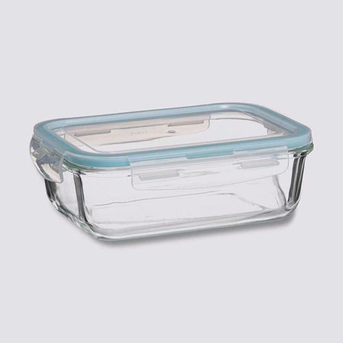 Szklany pojemnik na lunch 1,18l