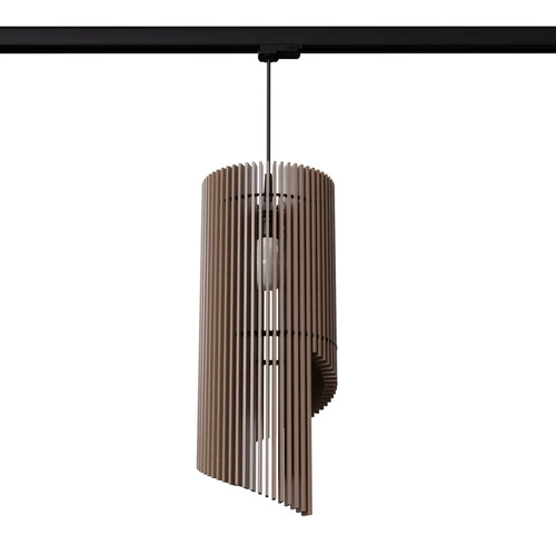 Lampa wisząca ALEXIA E27 3000K 7,5W  620lm #B