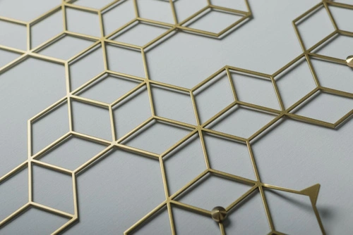 Wieszak Stiga XL Gold outlet