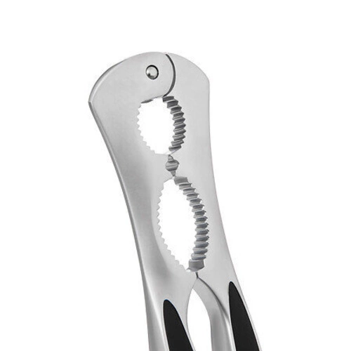 Zestaw akcesoriów kuchennych ze stali nierdzewnej