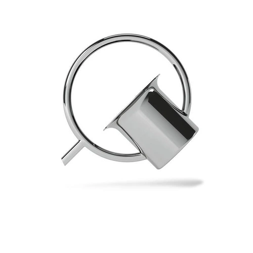 Konewka Quench srebrna