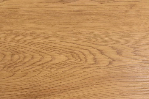 Nowoczesny stojący wieszak na ubrania z półkami Seaford dąb czarny do przedpokoju Actona