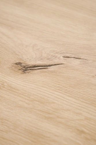 Stół rozkładany Carsten dąb artisan 80x120-160 cm do jadalni nowoczesny i funkcjonalny